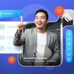 Dapatkan domain murah dan resmi di Rumahweb. Layanan cepat, aman, dan dukungan 24/7 untuk membangun identitas digital Anda dengan percaya diri.