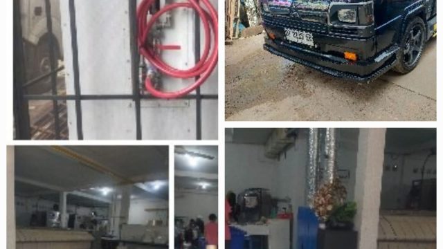Diduga Buang Limbah Cucian Langsung ke Parit, Aktivitas PRIMA Laundry di Kawasan Perumahan Telaga Indah Dipertanyakan, Dampak Lingkungan Jadi Sorotan
